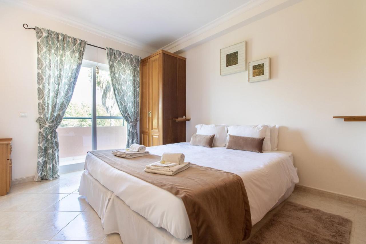 King Appartamento Vilamoura